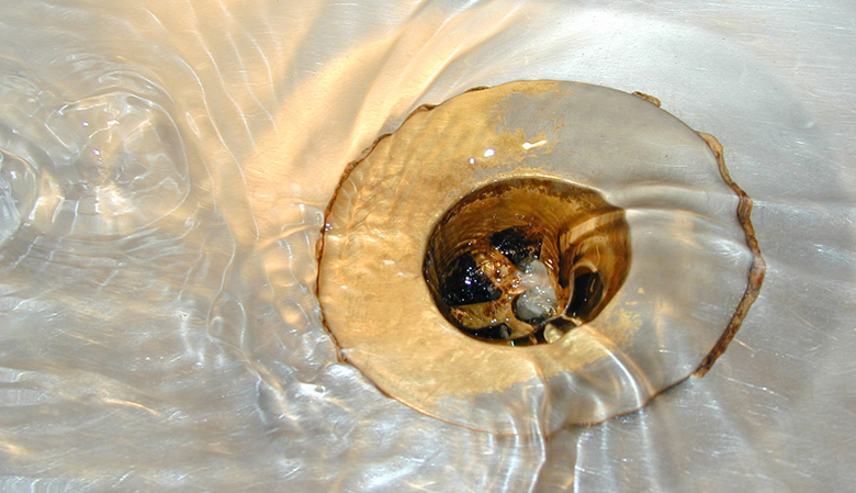 Tips to avoid blocked drains