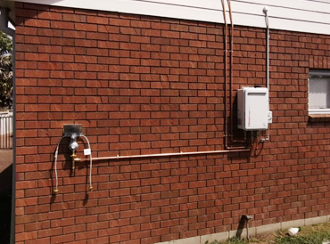 residential bathroom plumbing services