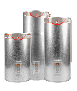 Low Pressure Copper heat pump