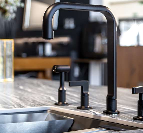 kitchen sink